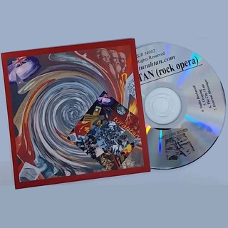 Subscribe to mailing list on Bandcamp